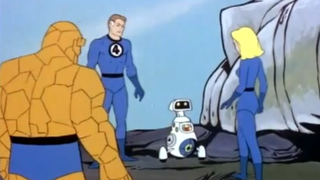 Illustration for article titled 8 D-List Characters Who Tried And Failed To Replace A-List Superheroes